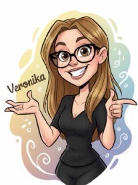 Meet your Posher, Veronika